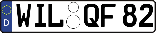 WIL-QF82