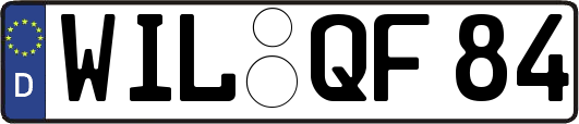 WIL-QF84