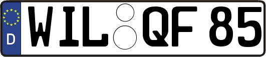 WIL-QF85