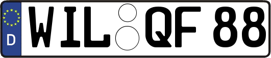 WIL-QF88