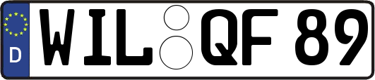 WIL-QF89