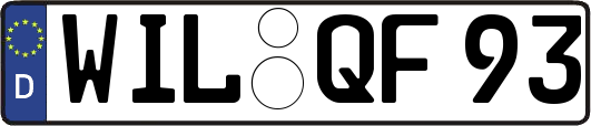 WIL-QF93