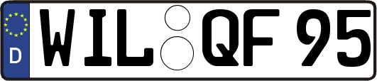 WIL-QF95