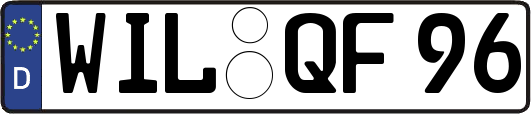 WIL-QF96