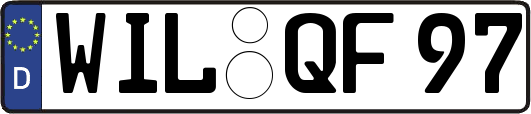WIL-QF97