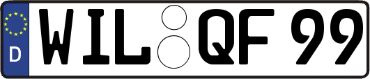 WIL-QF99
