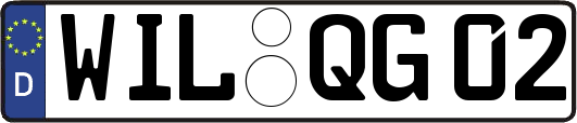WIL-QG02