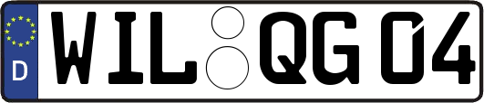 WIL-QG04