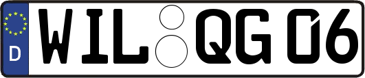 WIL-QG06