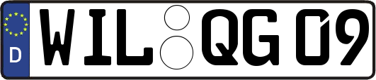 WIL-QG09