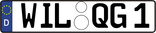 WIL-QG1