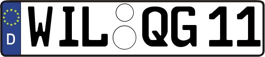 WIL-QG11