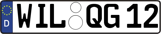 WIL-QG12