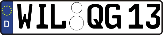 WIL-QG13