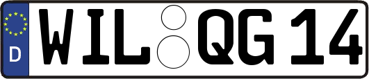 WIL-QG14