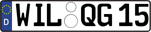 WIL-QG15