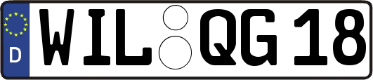 WIL-QG18