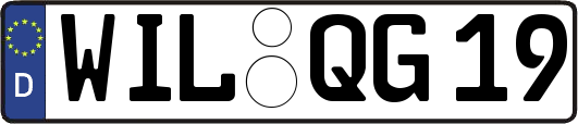 WIL-QG19