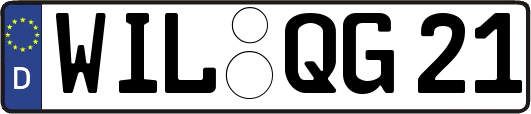 WIL-QG21