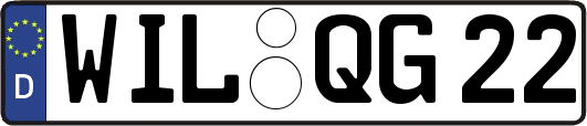 WIL-QG22