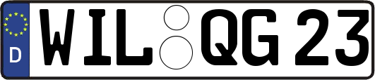 WIL-QG23