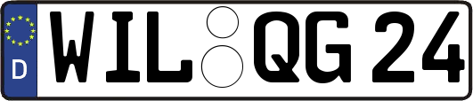WIL-QG24