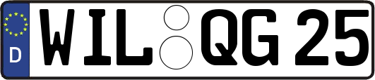 WIL-QG25