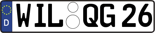 WIL-QG26