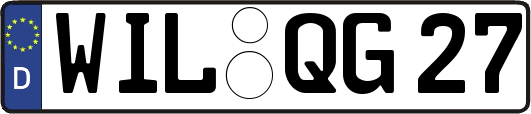 WIL-QG27