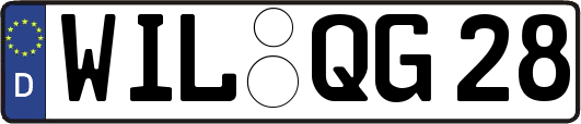 WIL-QG28