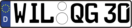 WIL-QG30