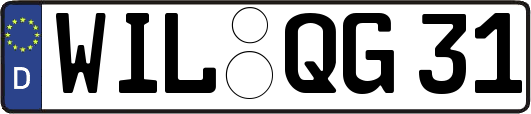WIL-QG31