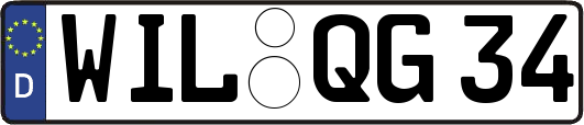 WIL-QG34