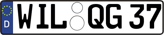 WIL-QG37