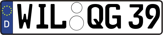 WIL-QG39