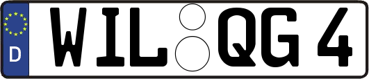 WIL-QG4