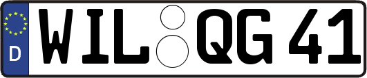 WIL-QG41