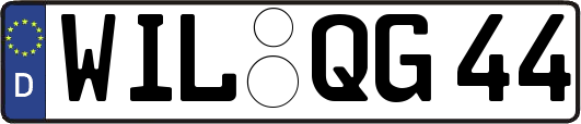 WIL-QG44