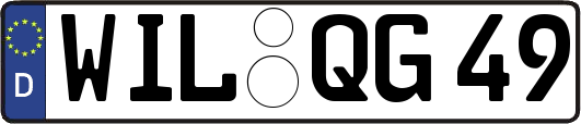 WIL-QG49