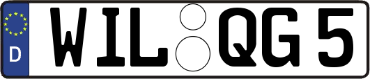 WIL-QG5