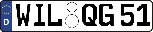 WIL-QG51