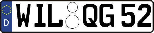 WIL-QG52
