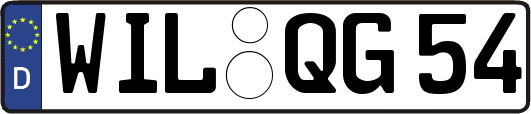 WIL-QG54