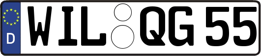 WIL-QG55