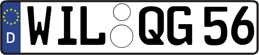 WIL-QG56