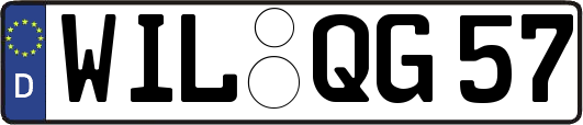 WIL-QG57