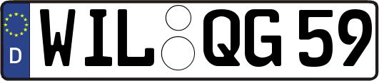 WIL-QG59