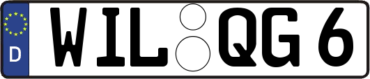 WIL-QG6
