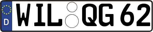 WIL-QG62