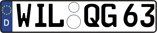 WIL-QG63
